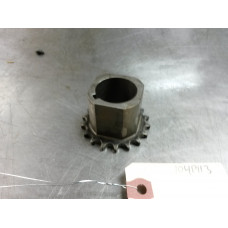 104P113 Crankshaft Timing Gear For 12-17 Toyota Camry  2.5 135210V010
